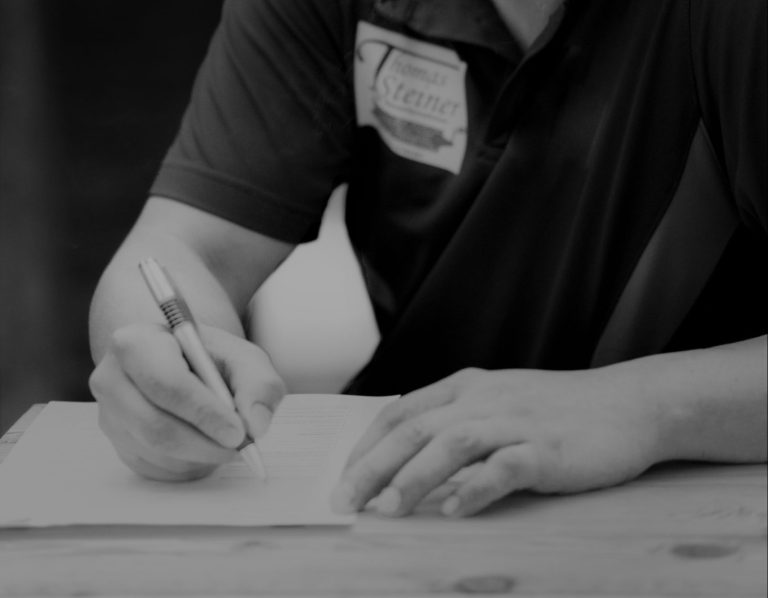 Wir begrüßen ein neues Mitglied – Servus Breno!