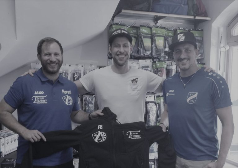 Neue Outfits für die Sparte Darts