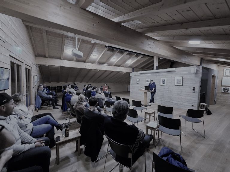 Hauptversammlung bringt Änderung in der Spartenleitung